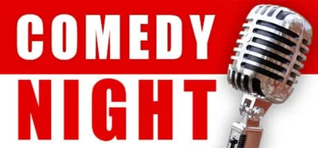 Comedy Night görsel 1