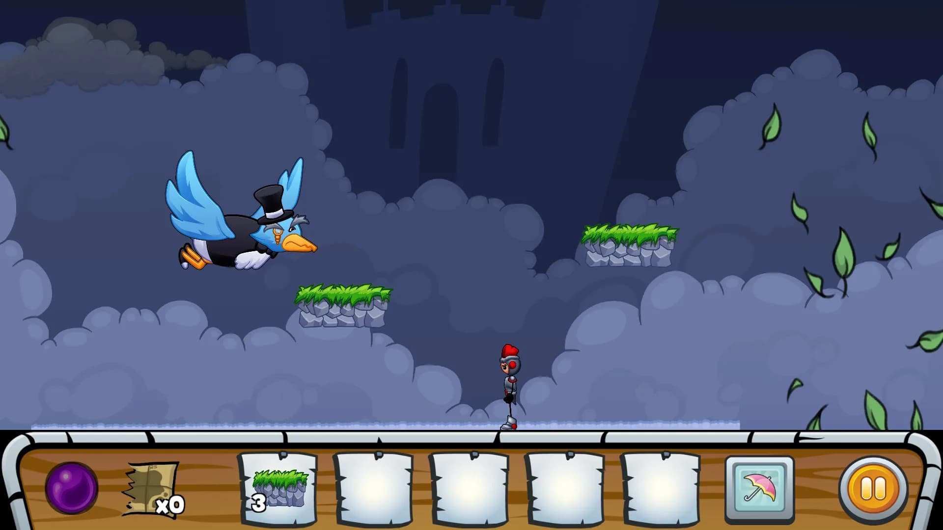 Dragon Drop görsel 3
