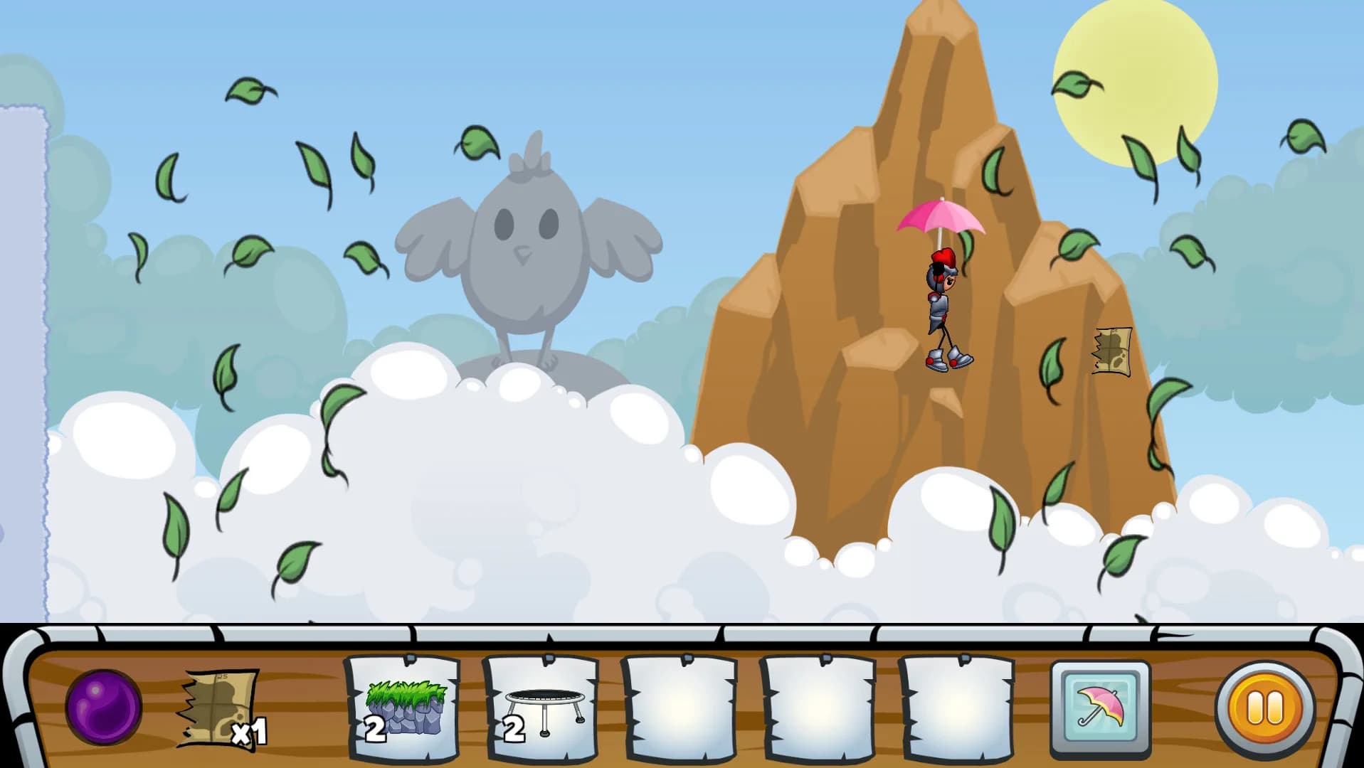 Dragon Drop görsel 7