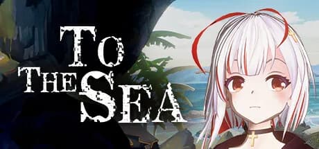 To The Sea : The Courier görsel 1