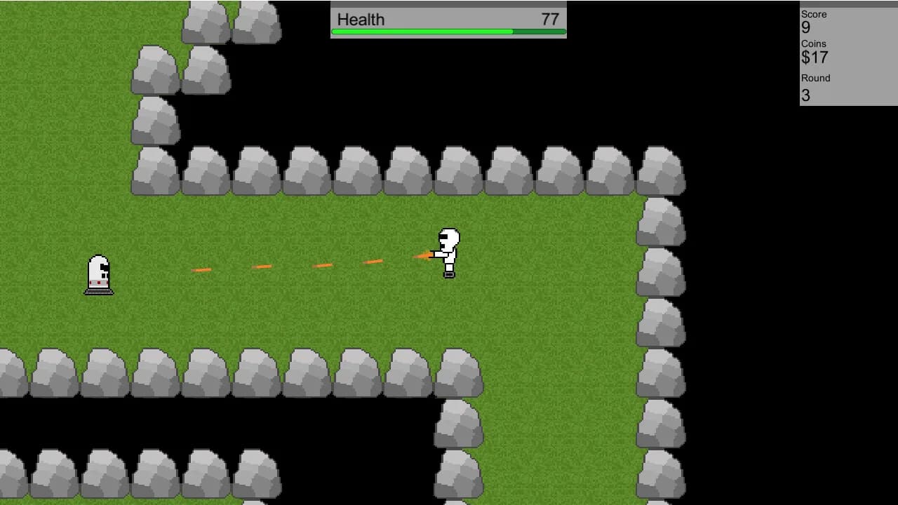 Jay Fighter: Remastered görsel 2