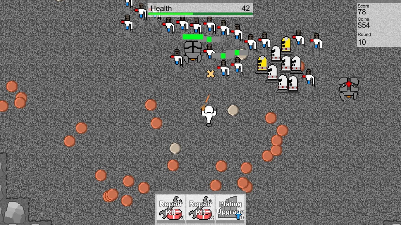 Jay Fighter: Remastered görsel 6