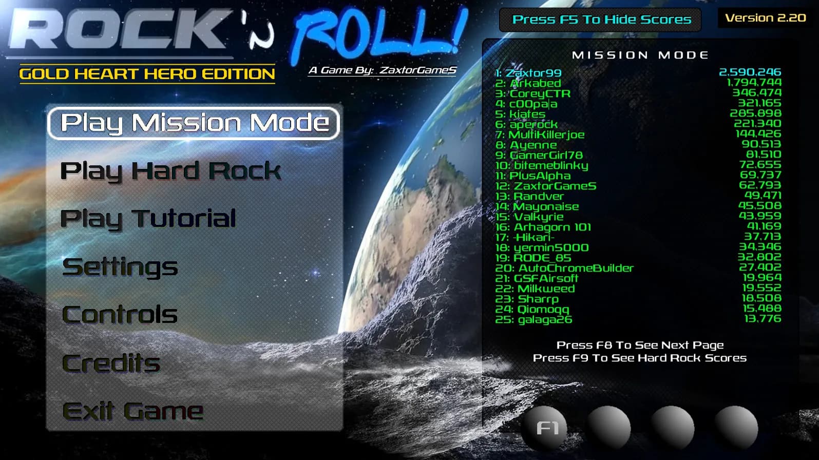 Rock 'N Roll görsel 2