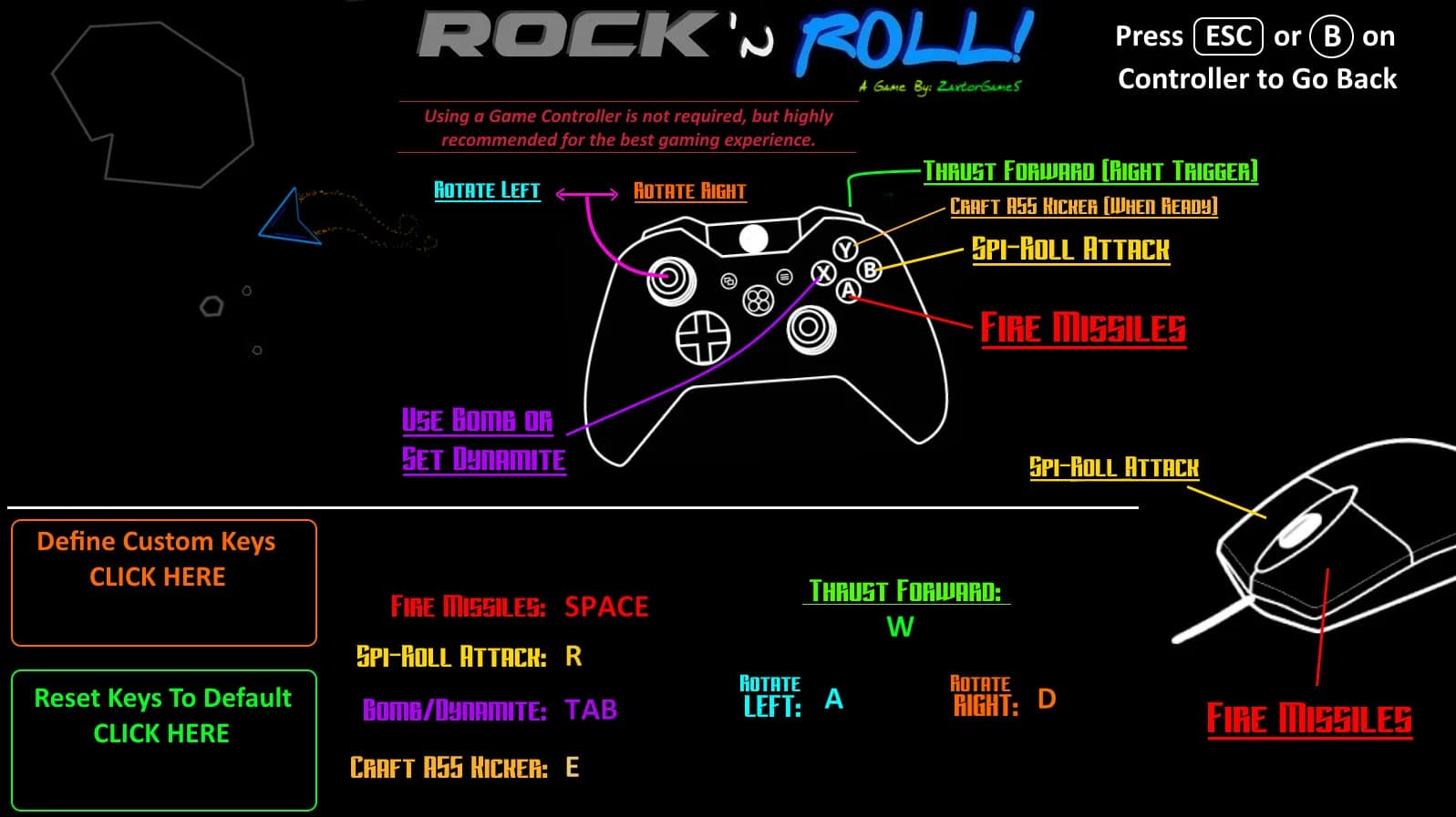 Rock 'N Roll görsel 4