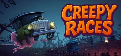 Creepy Races görsel 1