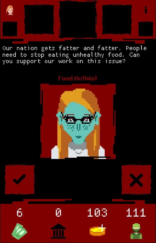 Bad Government görsel 3