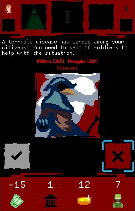 Bad Government görsel 4