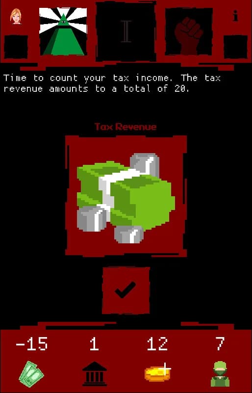 Bad Government görsel 5