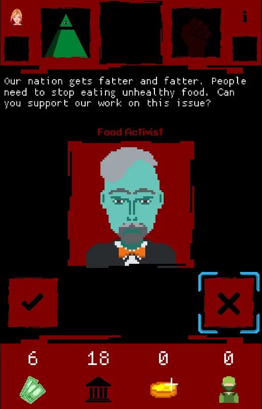 Bad Government görsel 10