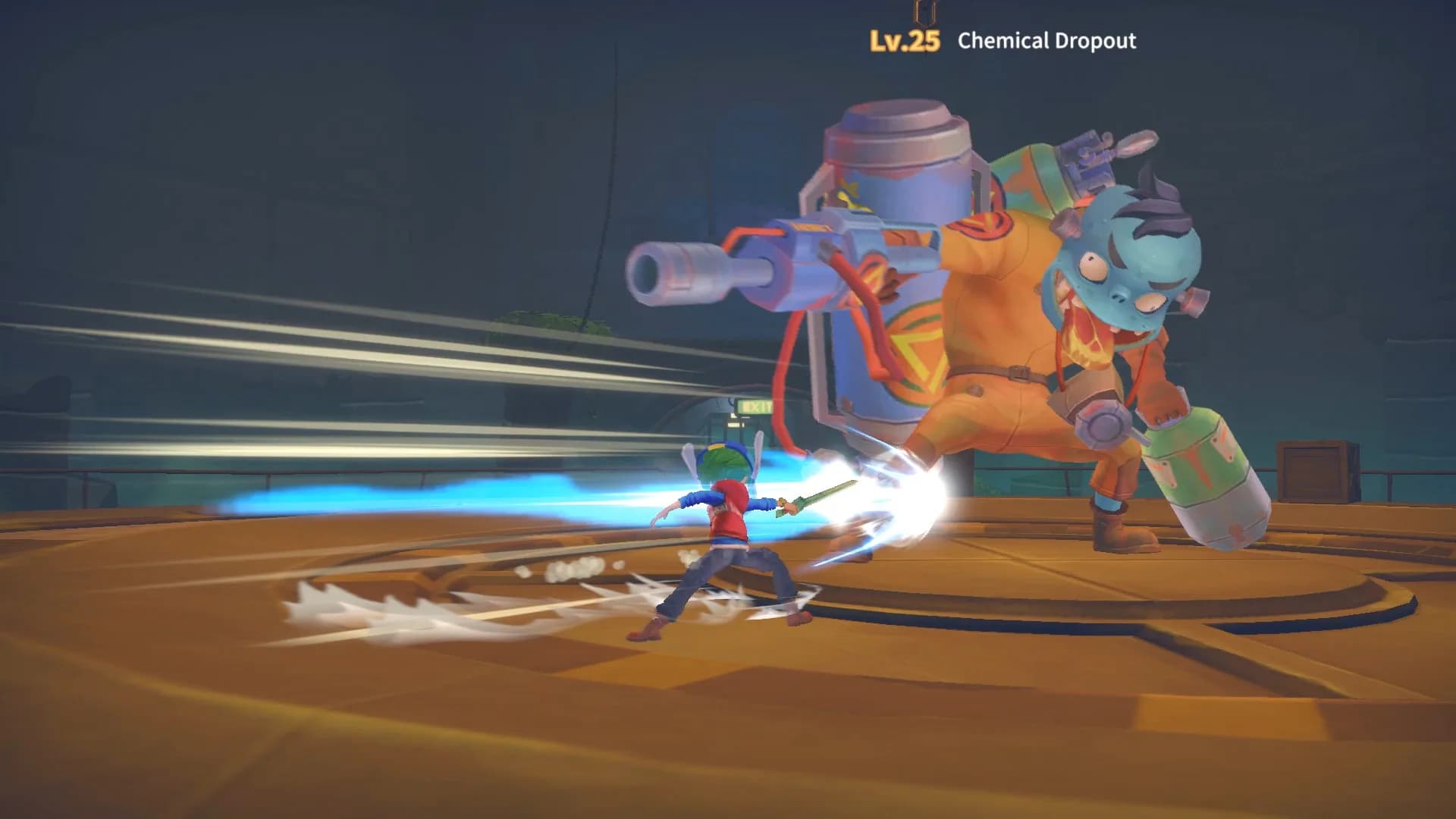 My Time at Portia görsel 7