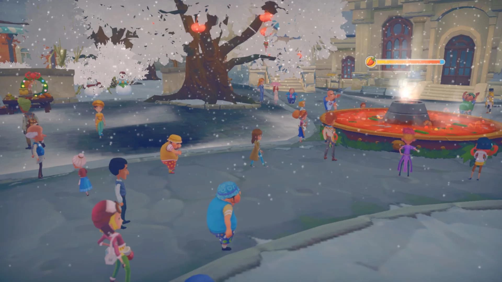 My Time at Portia görsel 8