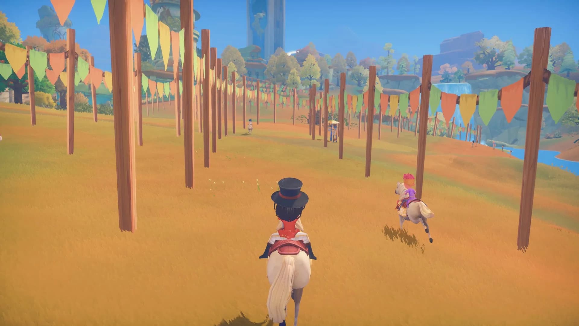 My Time at Portia görsel 11