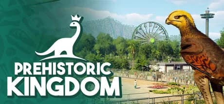 Prehistoric Kingdom