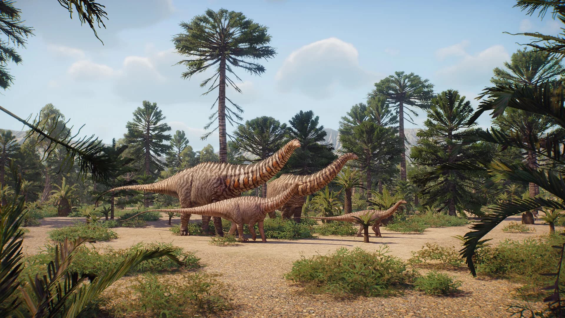 Prehistoric Kingdom görsel 14