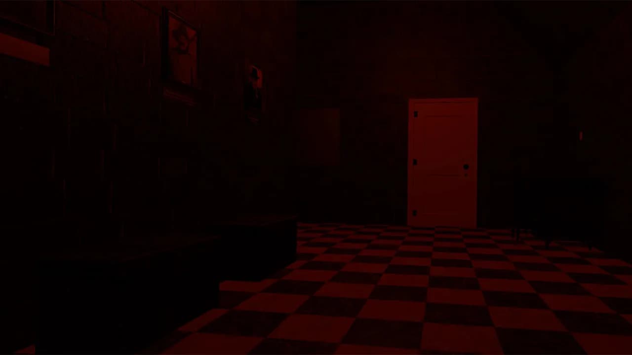 Inescapable VR: Underground görsel 2