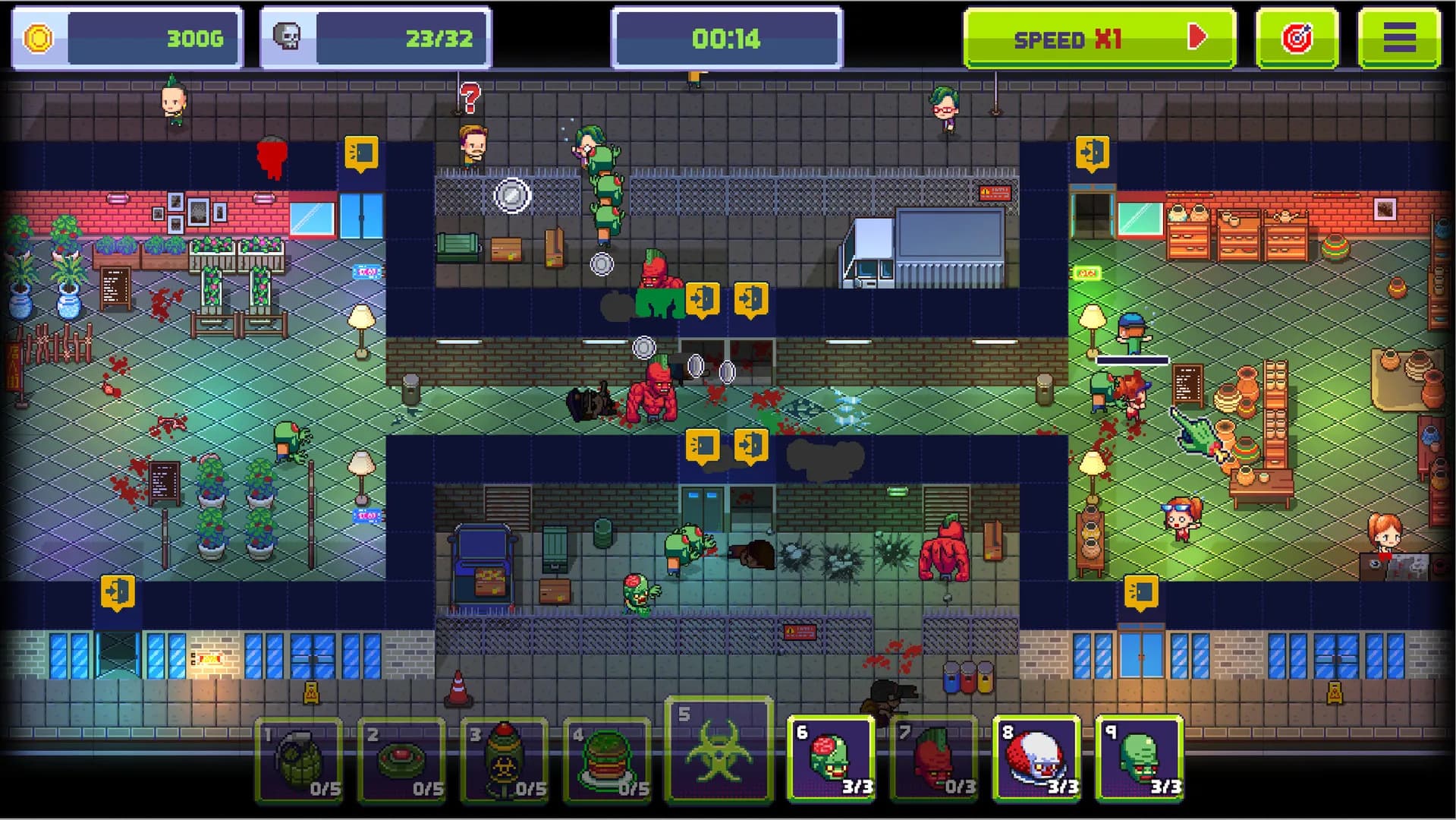 Infectonator 3: Apocalypse görsel 8