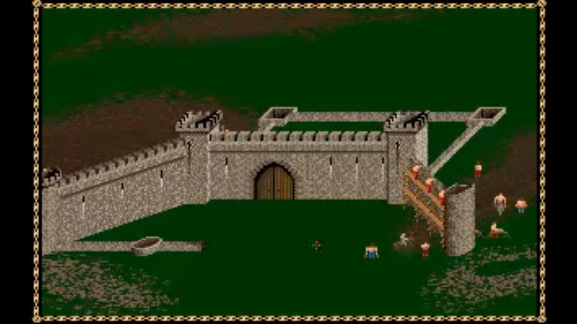 Castles görsel 5