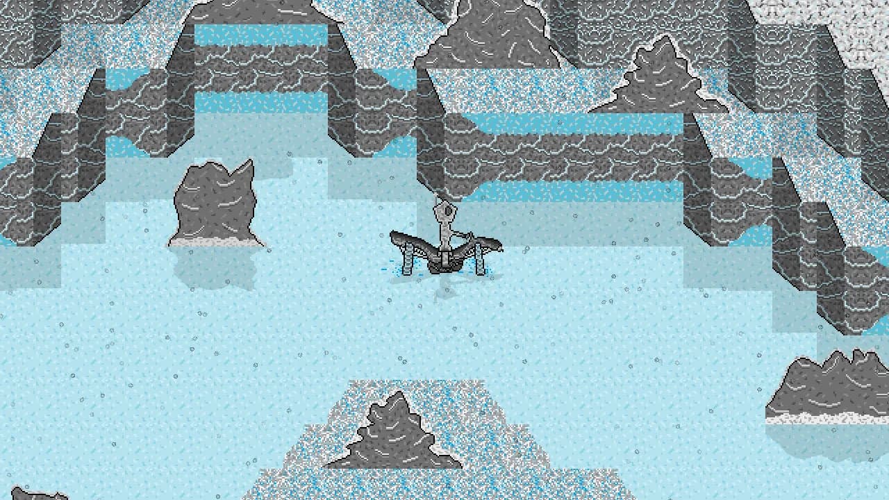Malfunction görsel 9