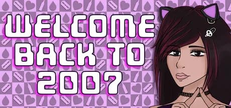 Welcome Back To 2007