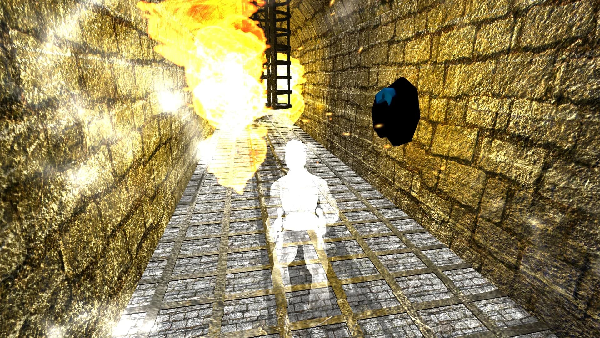 Cowboy's Adventure görsel 2