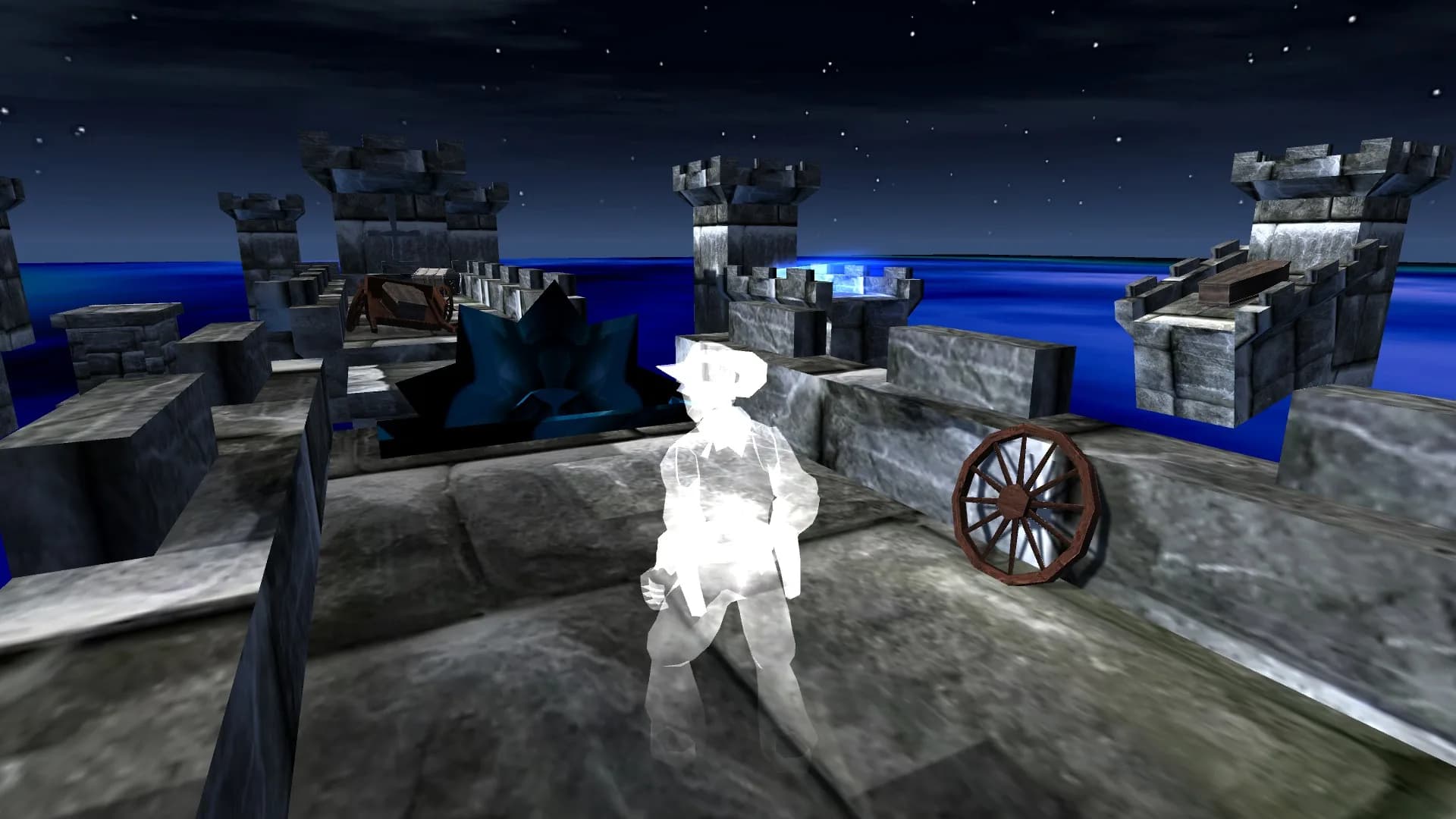 Cowboy's Adventure görsel 4