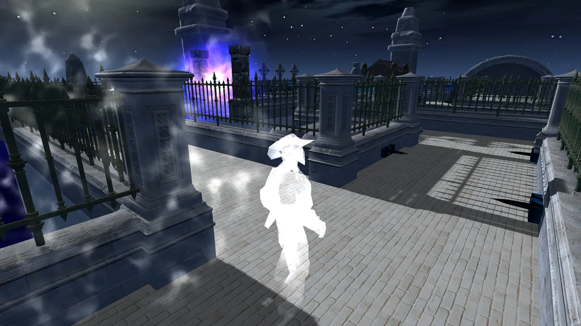 Cowboy's Adventure görsel 6