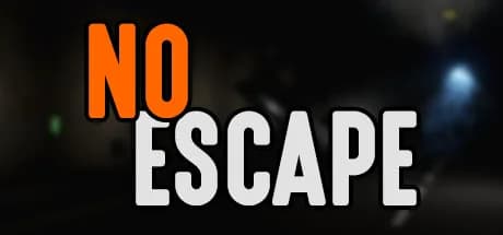 No Escape görsel 1