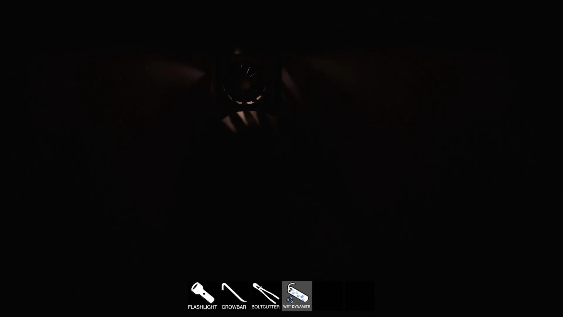 No Escape görsel 2