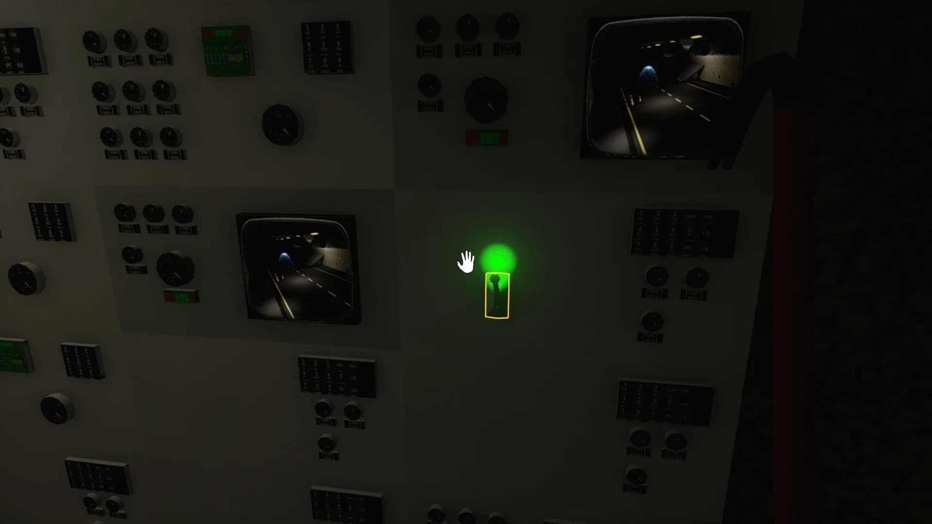 No Escape görsel 3
