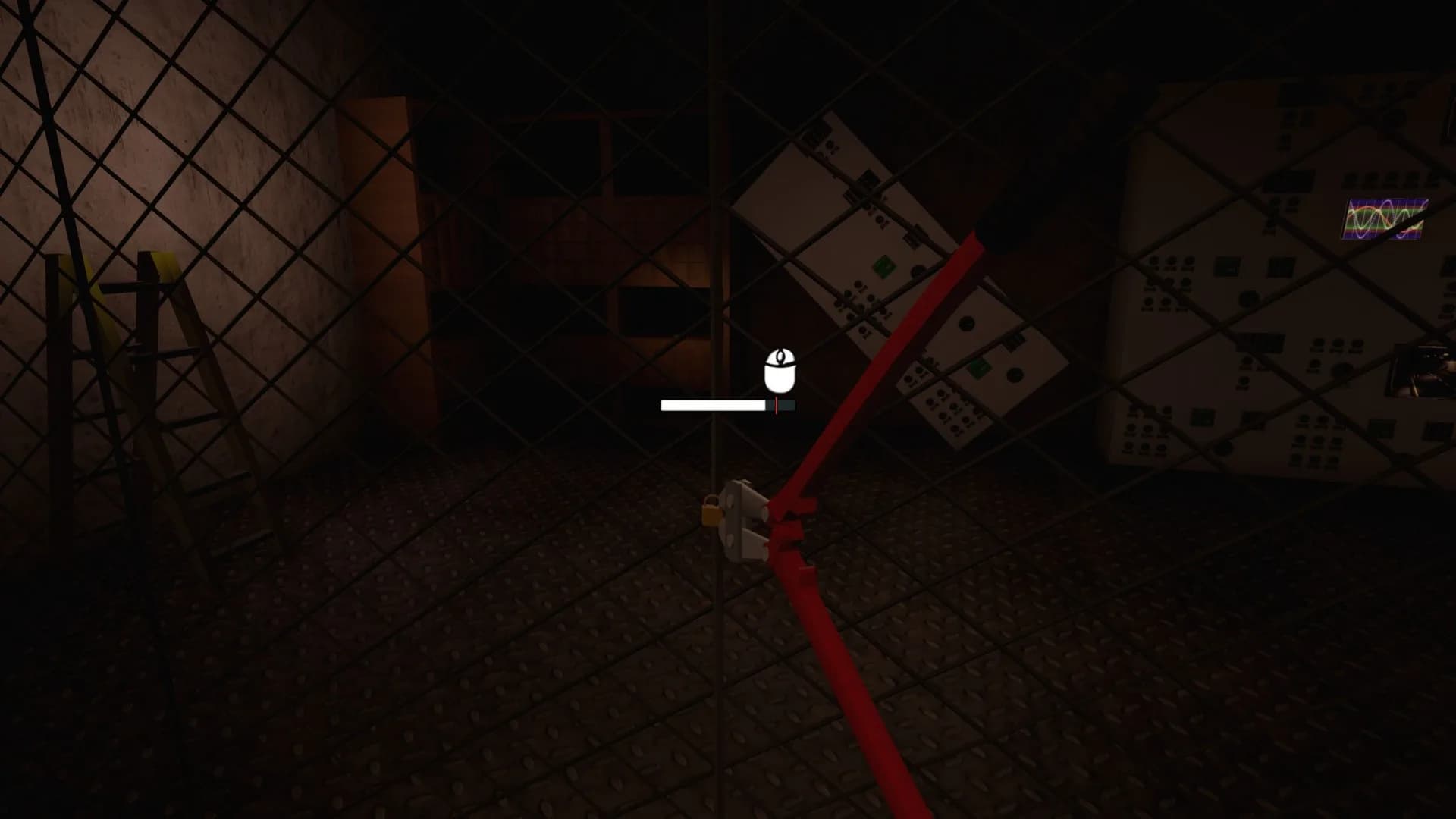 No Escape görsel 13