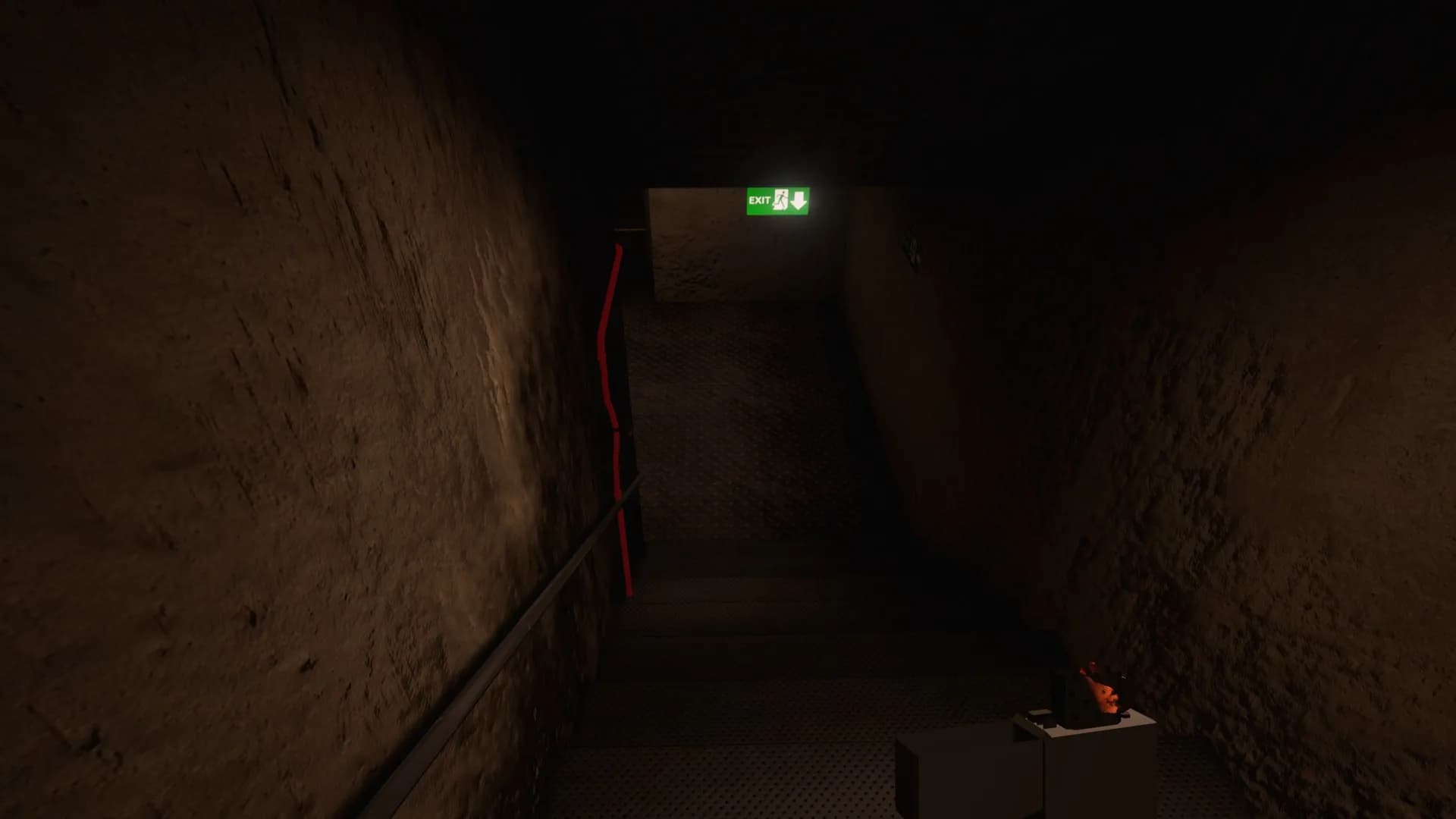 No Escape görsel 14
