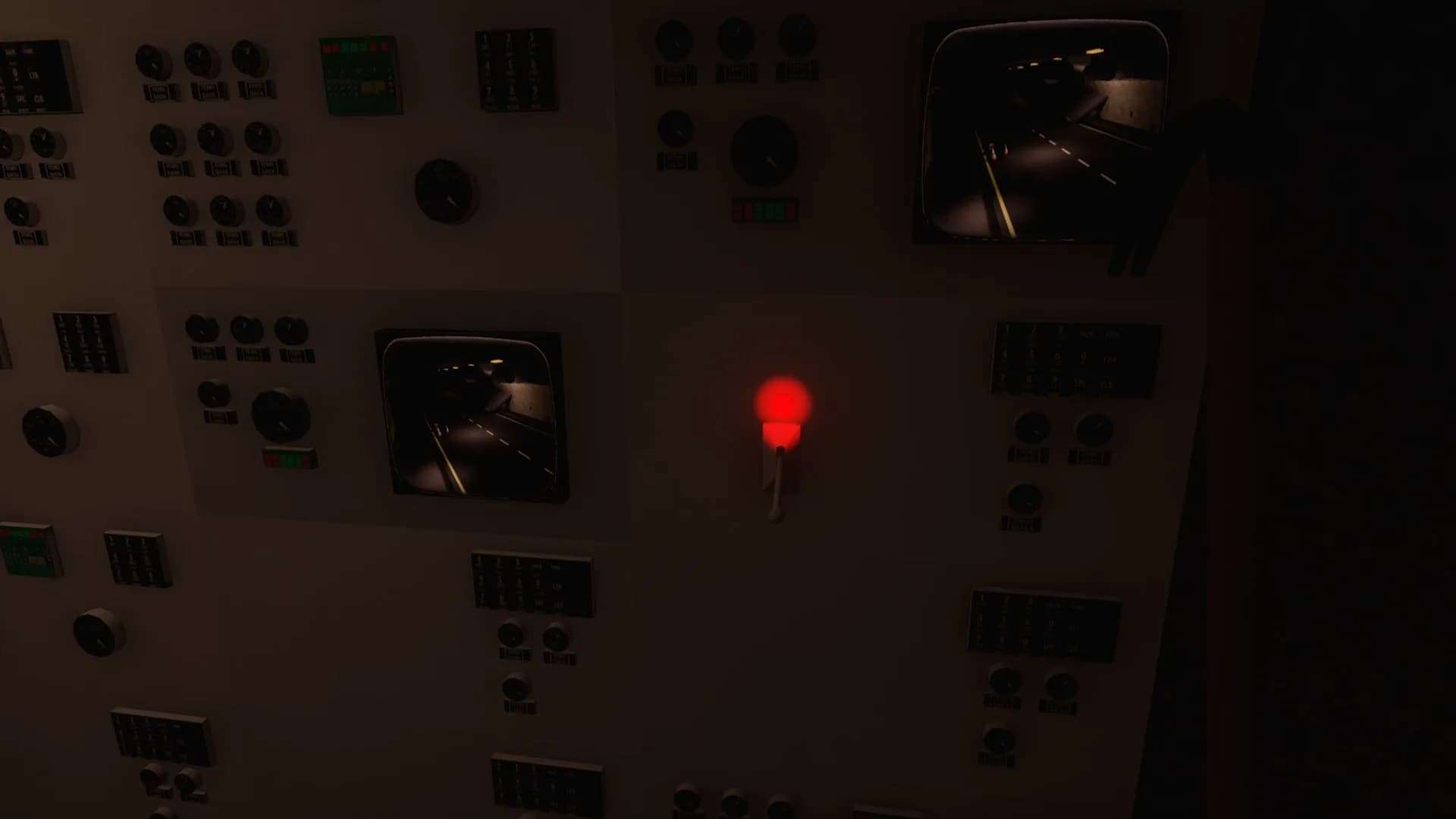 No Escape görsel 4