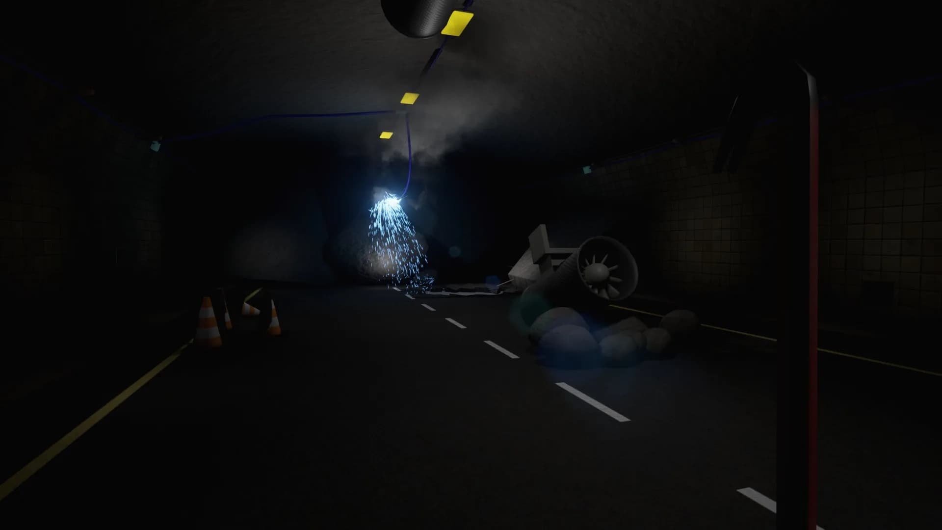 No Escape görsel 5