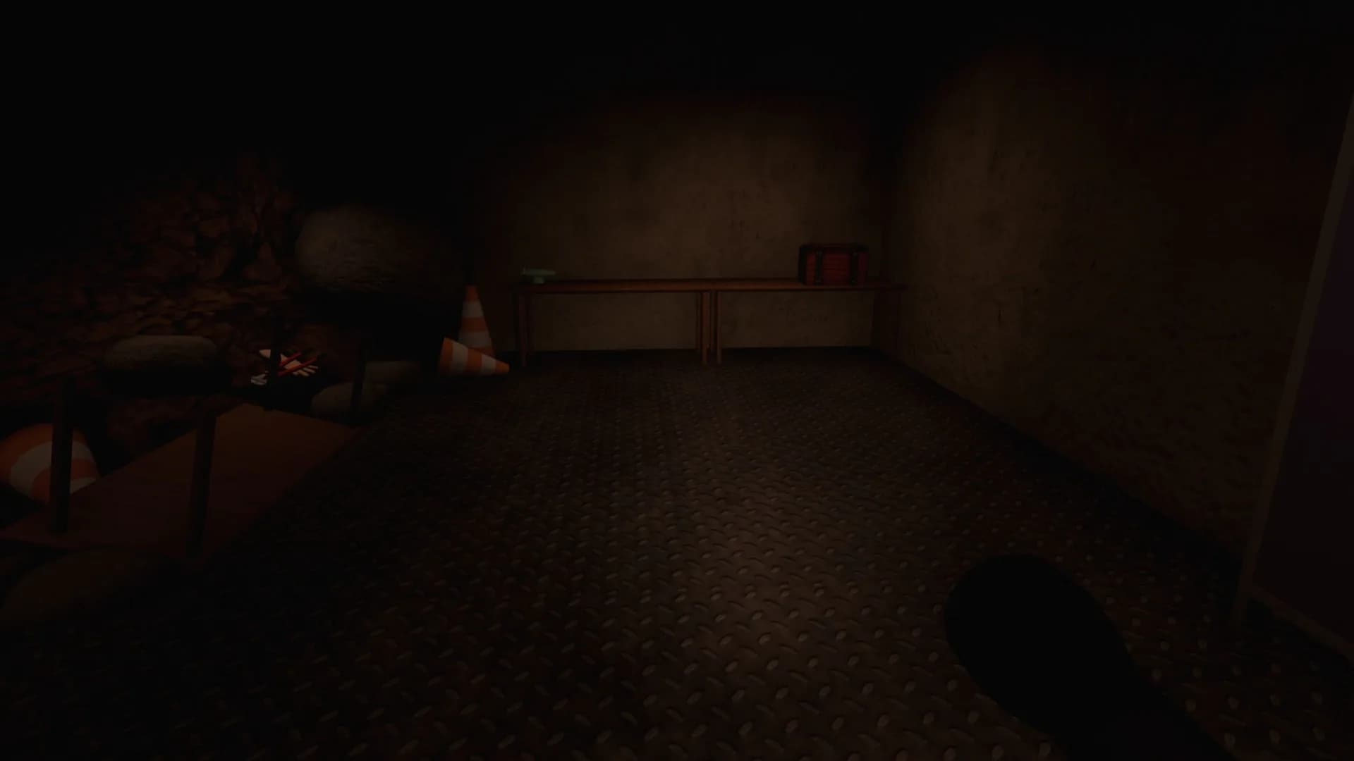 No Escape görsel 6