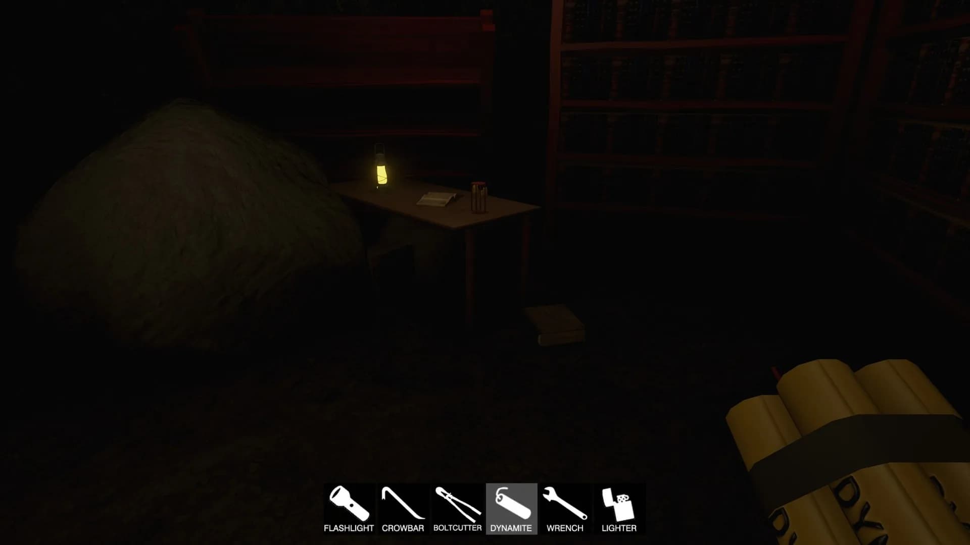 No Escape görsel 8