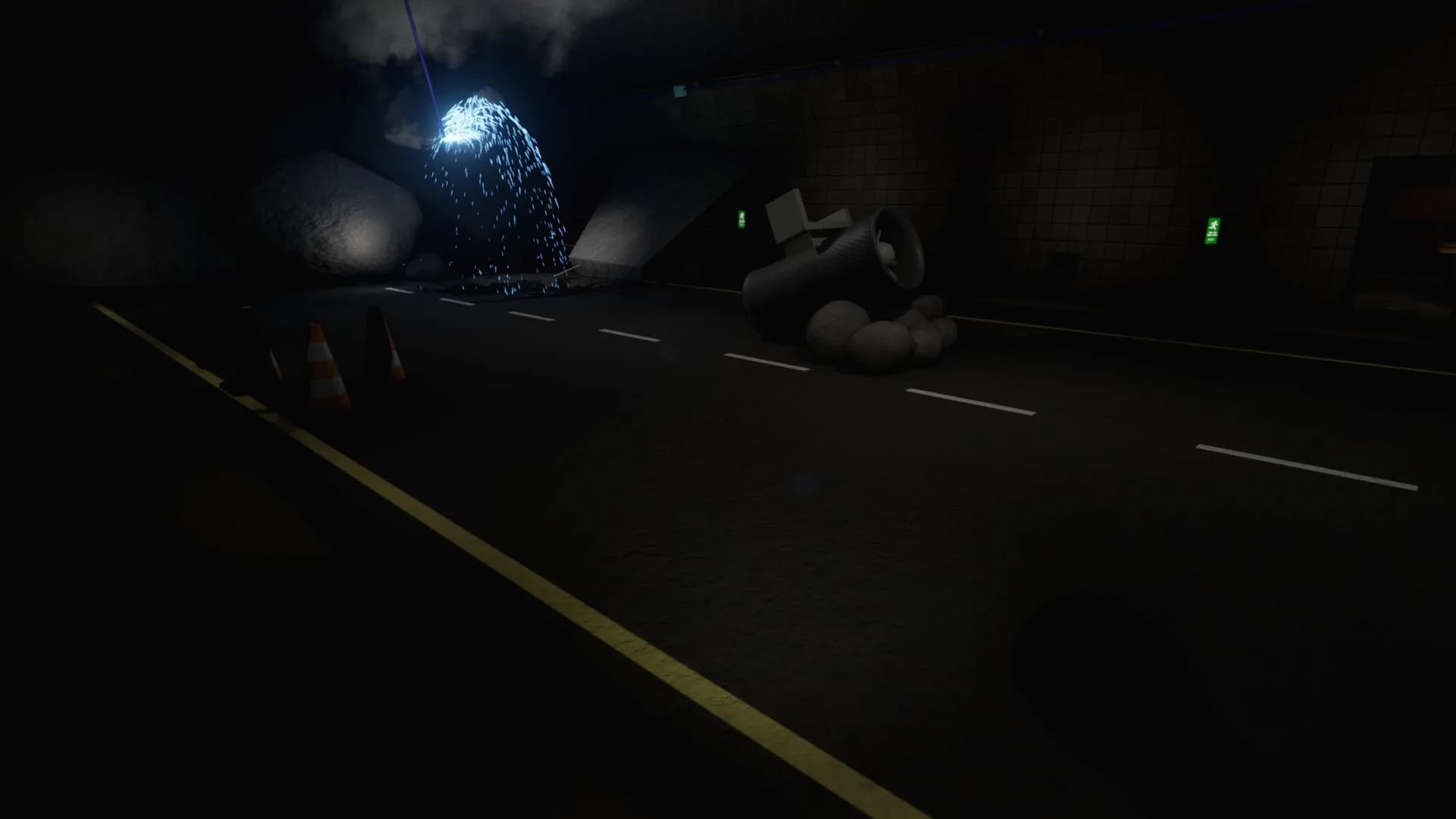 No Escape görsel 9