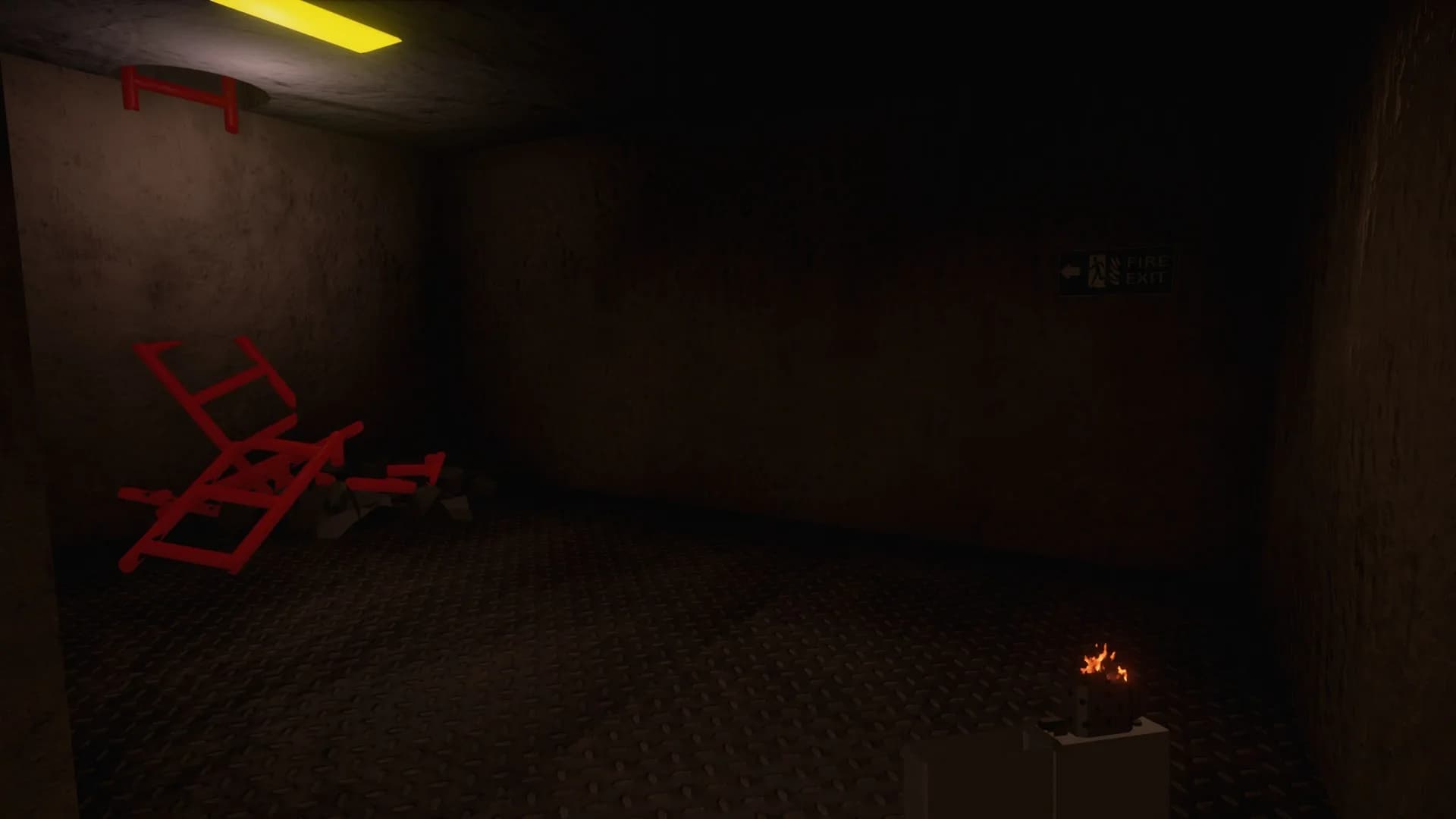 No Escape görsel 10