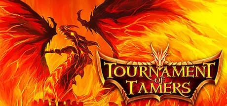 Tournament of Tamers görsel 1