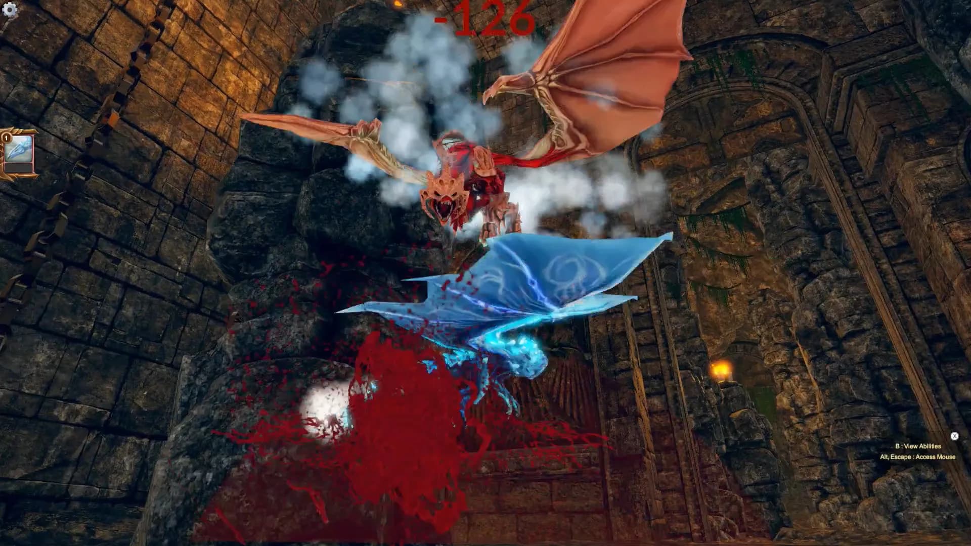 Tournament of Tamers görsel 2