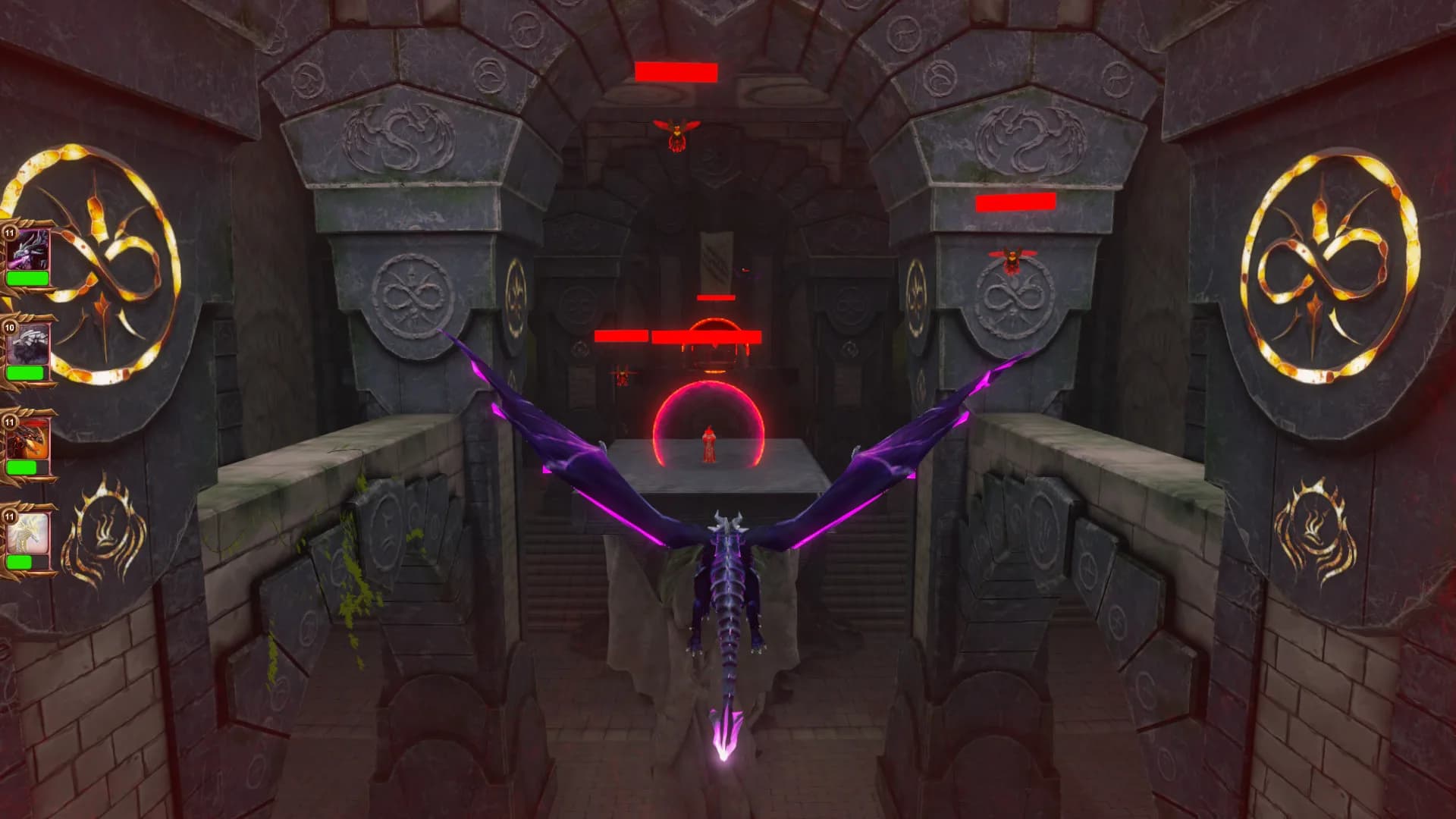 Tournament of Tamers görsel 3