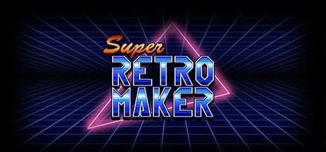 Super Retro Maker görsel 1