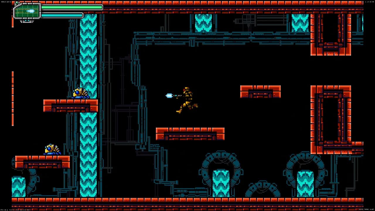 Super Retro Maker görsel 3