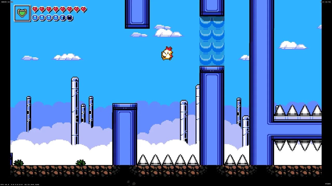 Super Retro Maker görsel 5