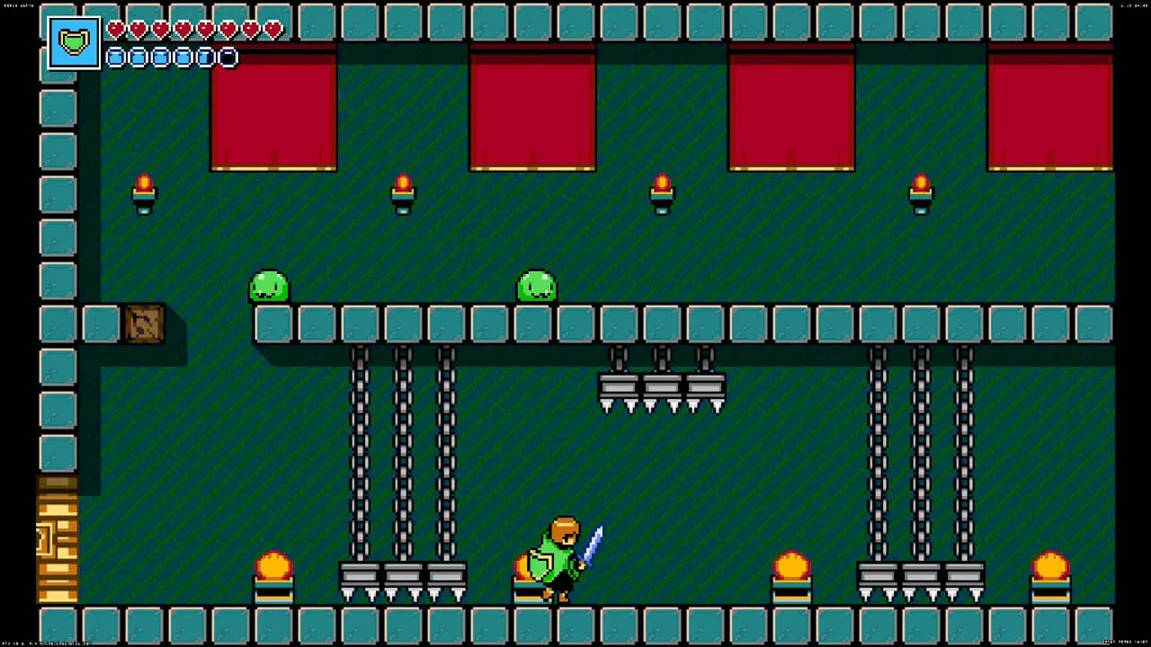 Super Retro Maker görsel 7