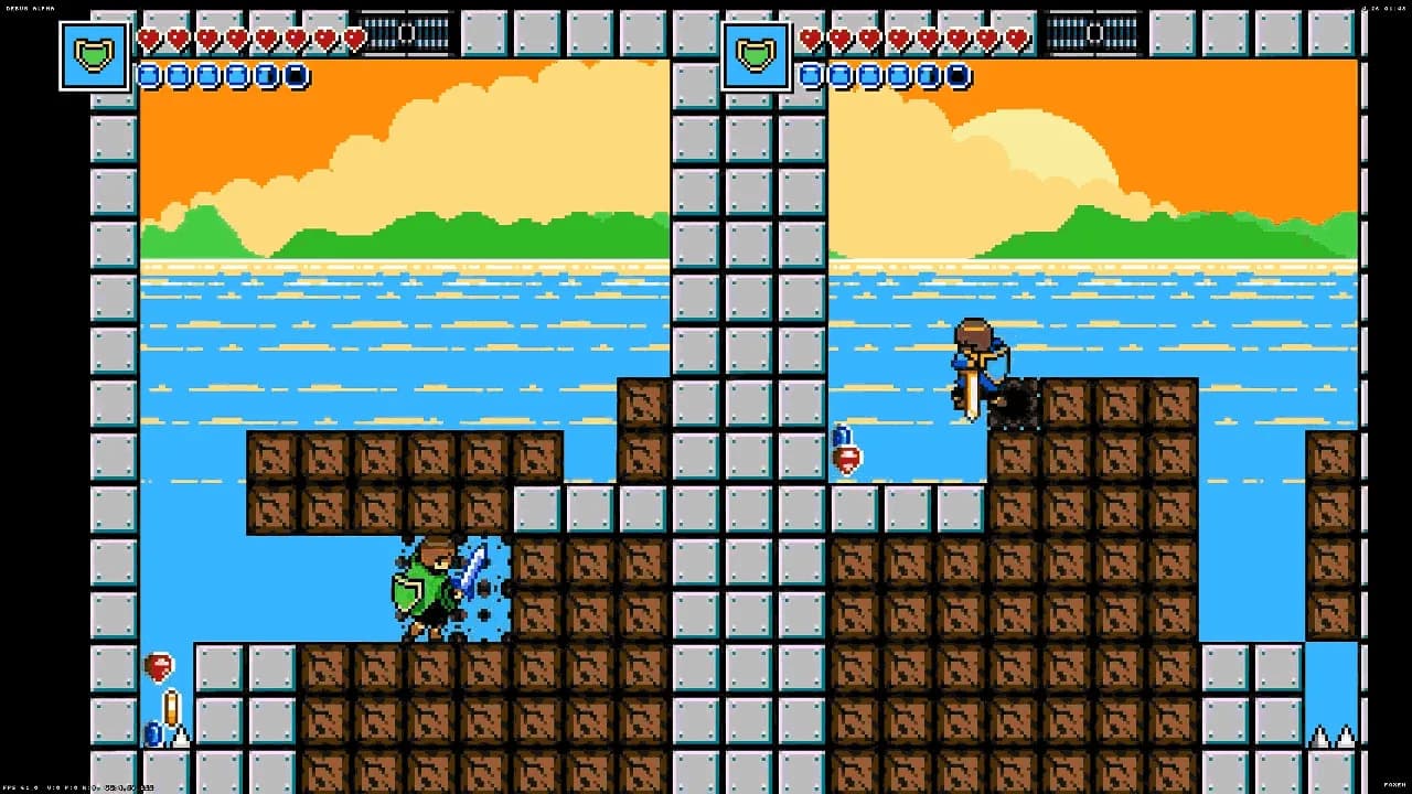 Super Retro Maker görsel 9