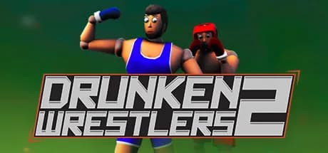 Drunken Wrestlers 2