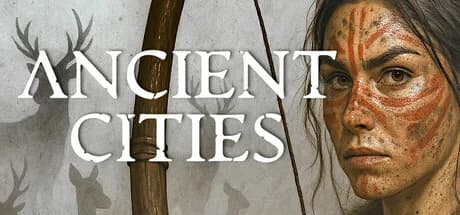 Ancient Cities görsel 1
