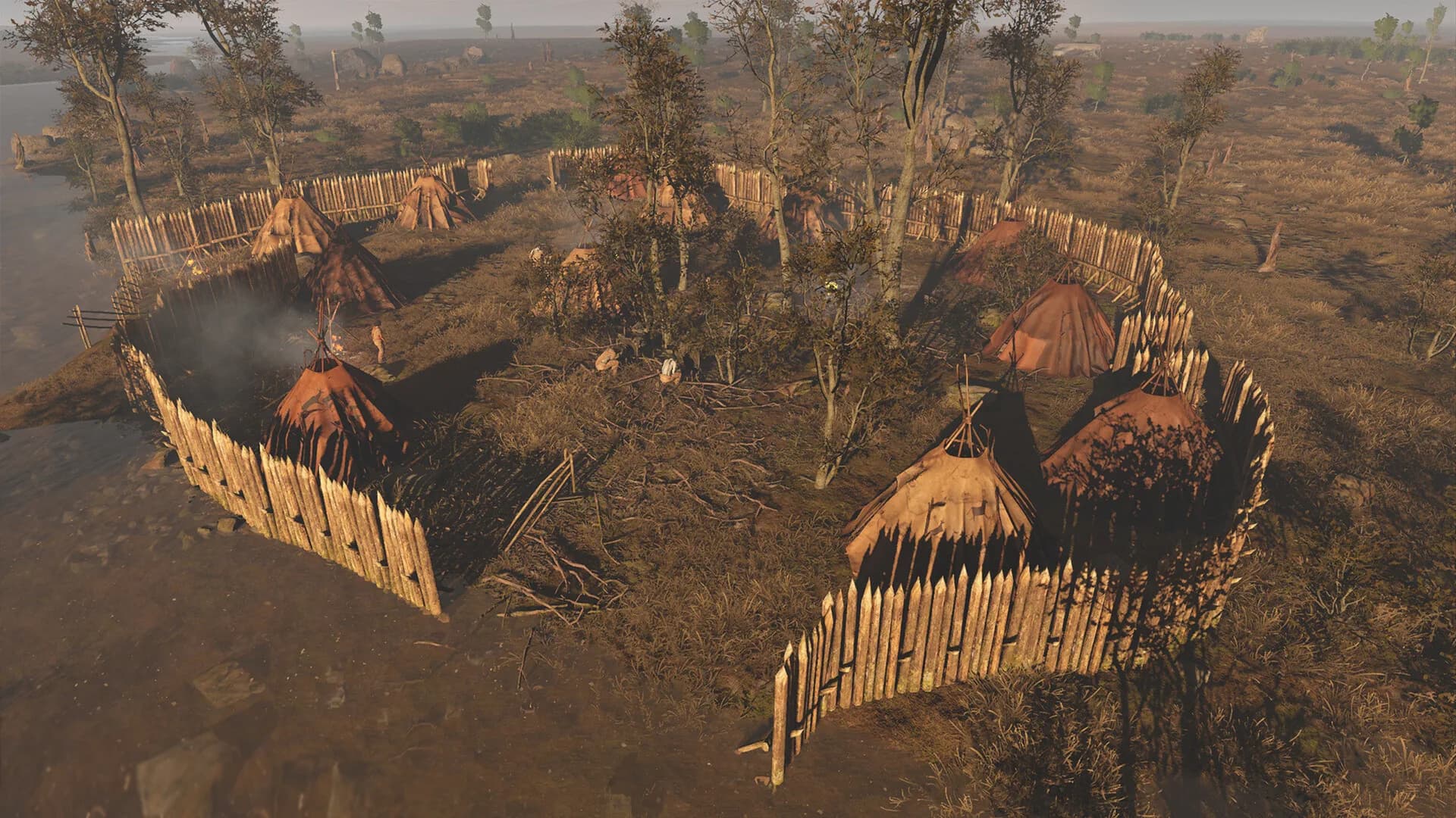 Ancient Cities görsel 2