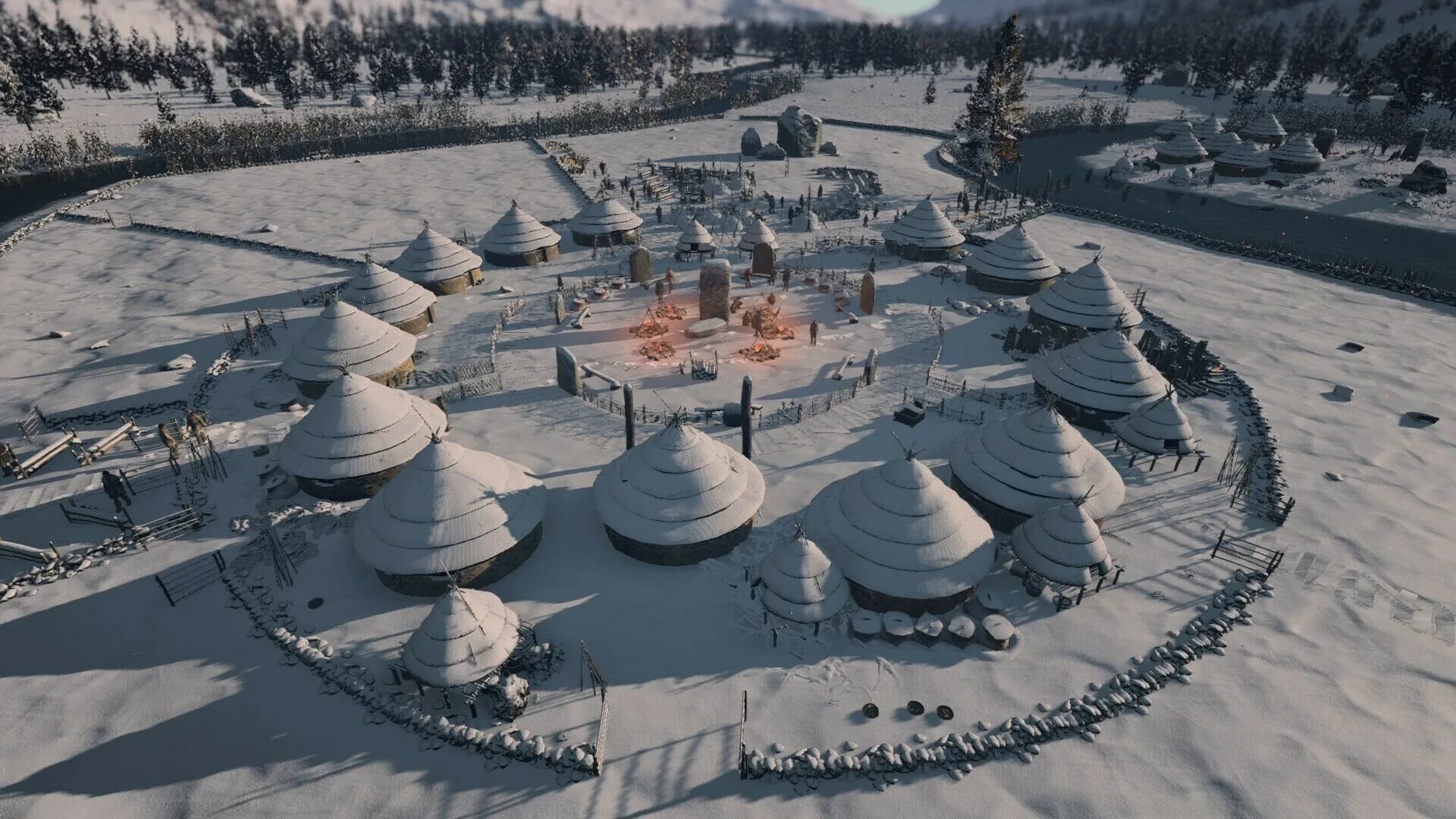 Ancient Cities görsel 3