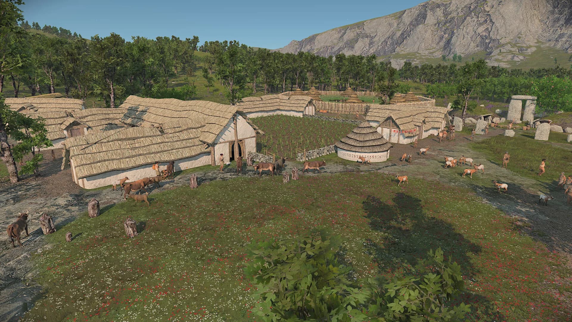 Ancient Cities görsel 4